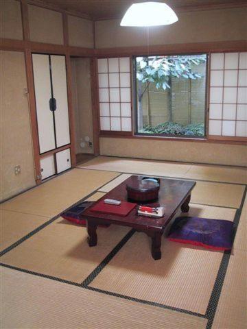 Ryokan Matsushima Yokohama  Exterior photo