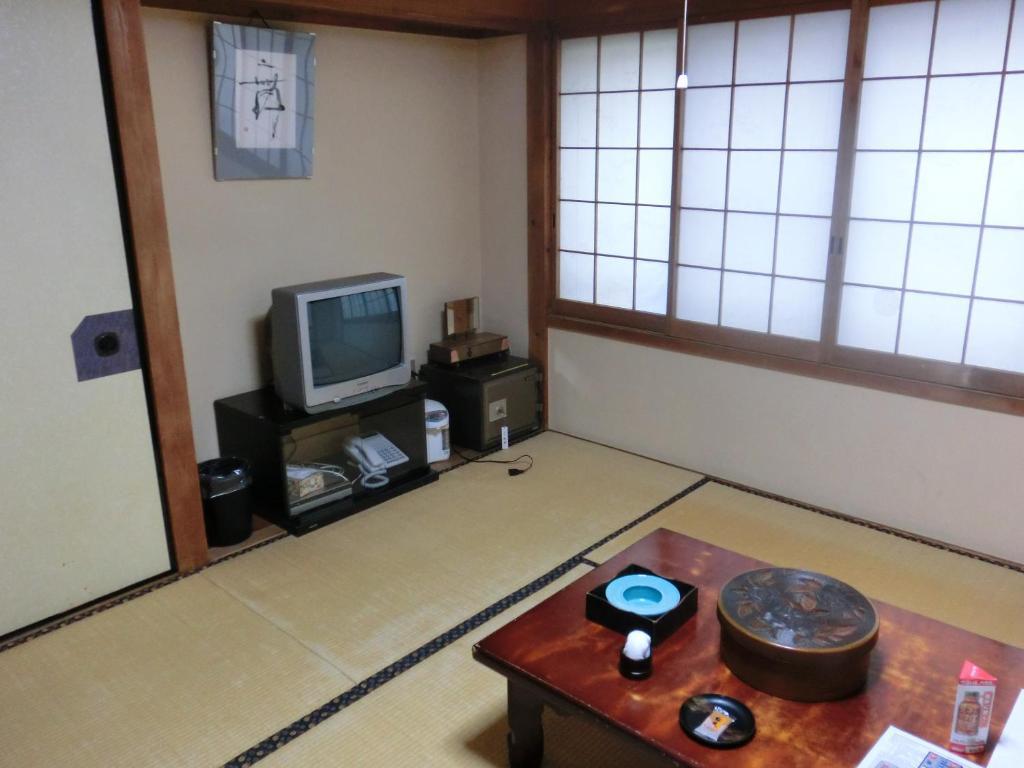 Ryokan Matsushima Yokohama  Room photo