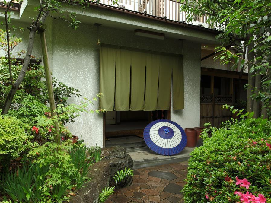 Ryokan Matsushima Yokohama  Exterior photo