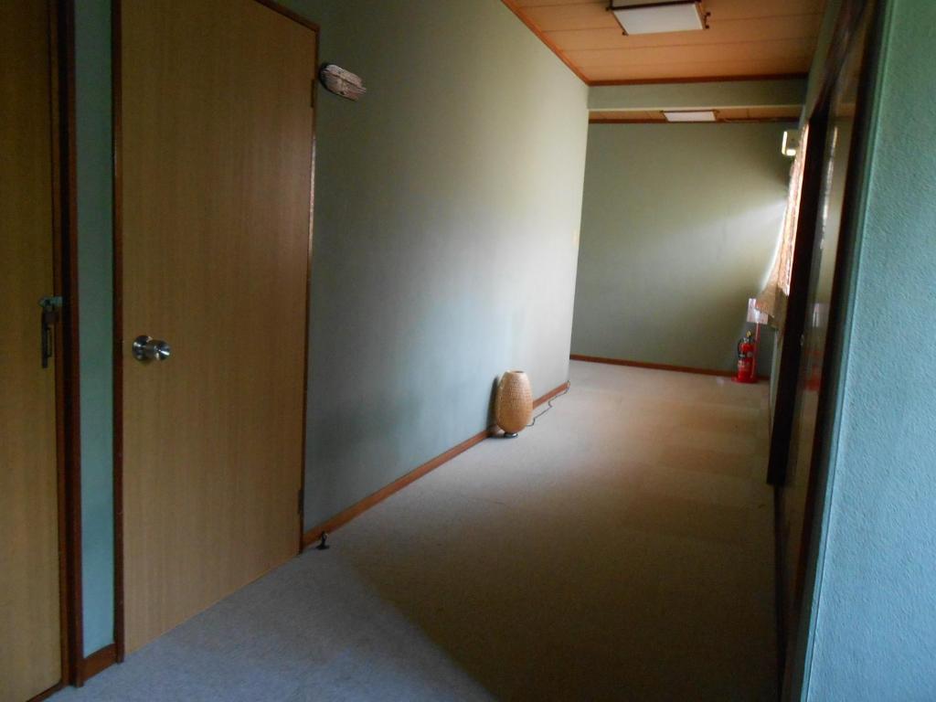 Ryokan Matsushima Yokohama  Exterior photo